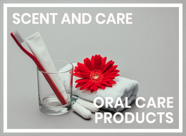 SCENT & CARE